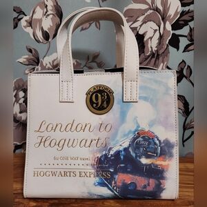 Harry Potter Hogwarts Express Purse
